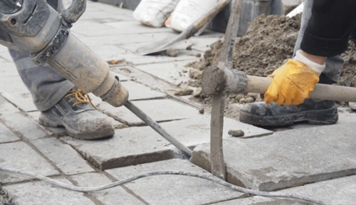 Concrete Pumping service Orlando