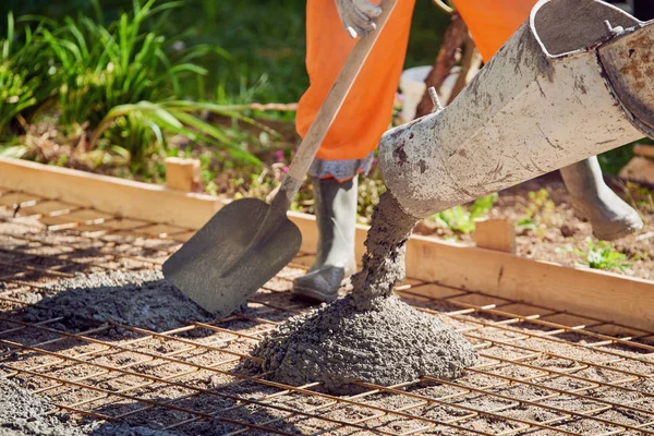 Ready mix concrete company