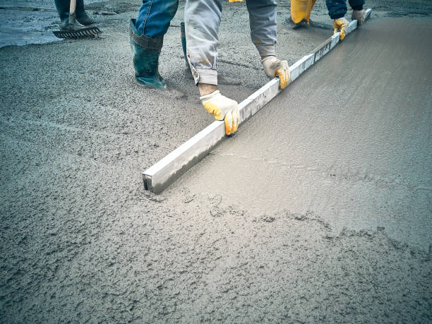 Concrete Pumping service Orlando