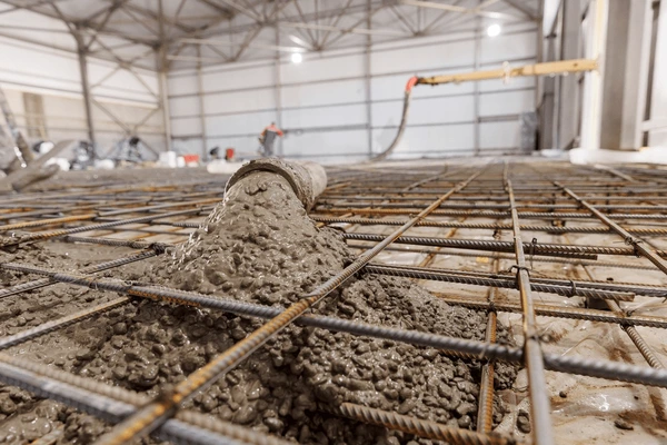 Concrete Pumping Orlando