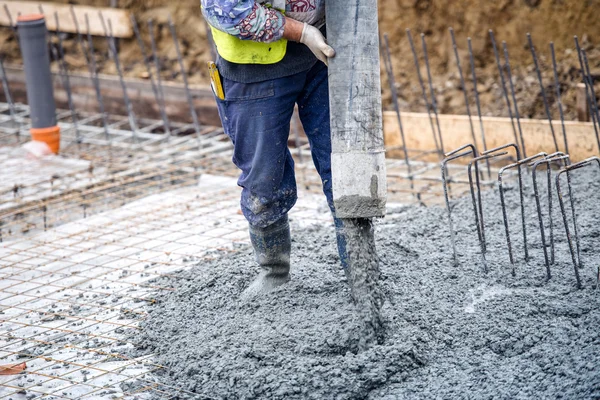 Concrete Pumping Orlando