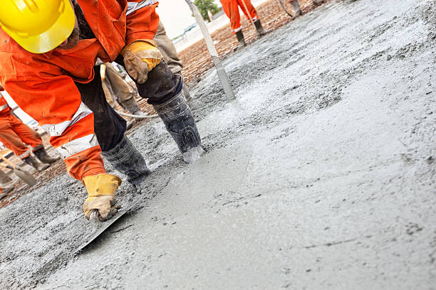 Residential Concrete Contractors Orlando
