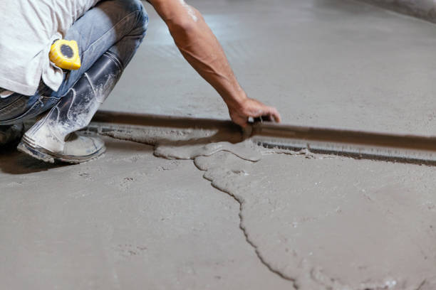 Residential Concrete Contractors Orlando