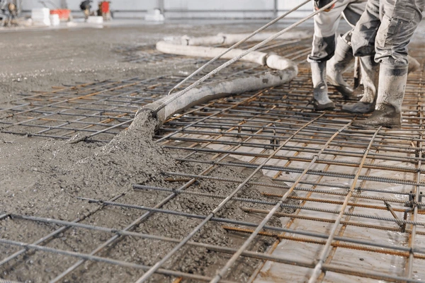 Best Concrete Pumping Contractors Orlando