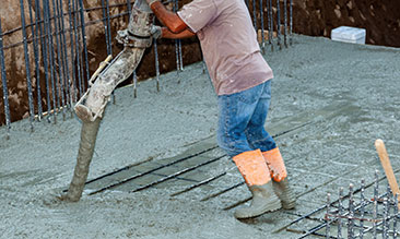 Best Poured Concrete Orlando
