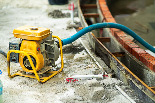 Concrete Pumping Enhances Project Efficiency and Safety Orlando