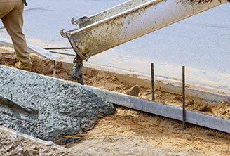 Best Ready Mix Concrete Supplier Orlando