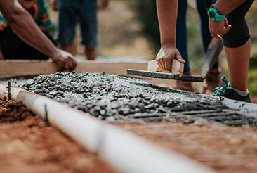 Advance Ready Mix Concrete Orlando
