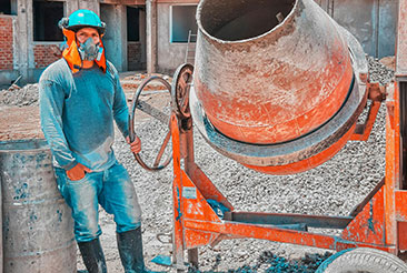 Advance Ready Mix Concrete Orlando