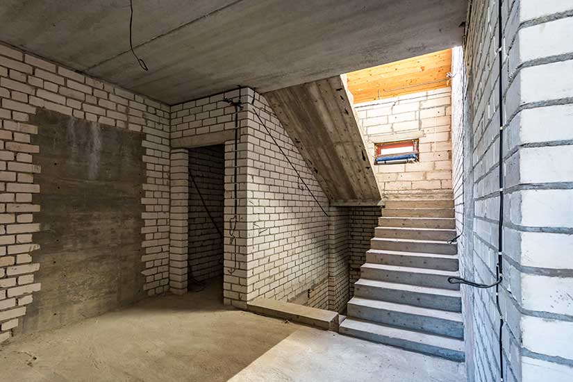 Get Basement Conversion in Orlando
