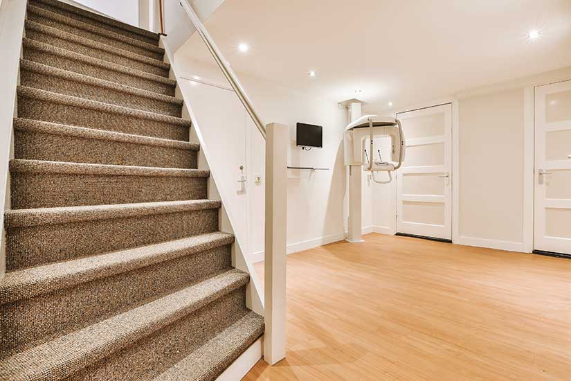 Get Basement Conversion in Orlando