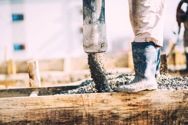 Concrete Pumping Services Winter Garden