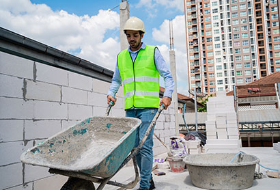 Premium Concrete Services Winter Garden
